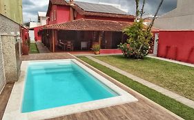 Casa do Bosque, 367